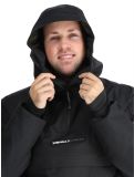 Miniaturansicht Rehall, Tabor-R Winter Anorak Herren Black schwarz 