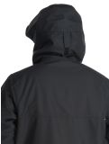 Miniaturansicht Rehall, Tabor-R Winter Anorak Herren Black schwarz 