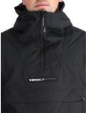 Miniaturansicht Rehall, Tabor-R Winter Anorak Herren Black schwarz 