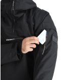 Miniaturansicht Rehall, Tabor-R Winter Anorak Herren Black schwarz 