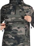 Miniaturansicht Rehall, Tabor-R Winter Anorak Herren Camo Black schwarz 