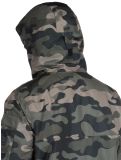 Miniaturansicht Rehall, Tabor-R Winter Anorak Herren Camo Black schwarz 