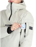 Miniaturansicht Rehall, Tabor-R Winter Anorak Herren Gravel Stone beige 