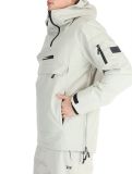 Miniaturansicht Rehall, Tabor-R Winter Anorak Herren Gravel Stone beige 