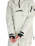 Miniaturansicht Rehall, Tabor-R Winter Anorak Herren Gravel Stone beige 