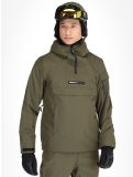 Miniaturansicht Rehall, Tabor-R Winter Anorak Herren Olive grün 