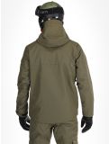 Miniaturansicht Rehall, Tabor-R Winter Anorak Herren Olive grün 