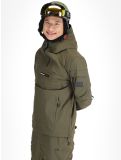 Miniaturansicht Rehall, Tabor-R Winter Anorak Herren Olive grün 