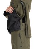 Miniaturansicht Rehall, Tabor-R Winter Anorak Herren Olive grün 