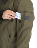 Miniaturansicht Rehall, Tabor-R Winter Anorak Herren Olive grün 