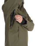 Miniaturansicht Rehall, Tabor-R Winter Anorak Herren Olive grün 