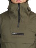 Miniaturansicht Rehall, Tabor-R Winter Anorak Herren Olive grün 