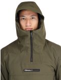 Miniaturansicht Rehall, Tabor-R Winter Anorak Herren Olive grün 