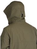 Miniaturansicht Rehall, Tabor-R Winter Anorak Herren Olive grün 