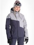 Miniaturansicht Rehall, Tasha-R Skijacke Damen Graphite grau 