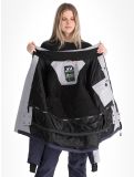 Miniaturansicht Rehall, Tasha-R Skijacke Damen Graphite grau 