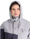 Miniaturansicht Rehall, Tasha-R Skijacke Damen Graphite grau 