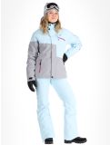 Miniaturansicht Rehall, Tasha-R Skijacke Damen Omphalodes blau 