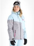 Miniaturansicht Rehall, Tasha-R Skijacke Damen Omphalodes blau 