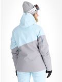 Miniaturansicht Rehall, Tasha-R Skijacke Damen Omphalodes blau 