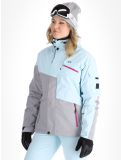 Miniaturansicht Rehall, Tasha-R Skijacke Damen Omphalodes blau 