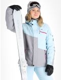 Miniaturansicht Rehall, Tasha-R Skijacke Damen Omphalodes blau 