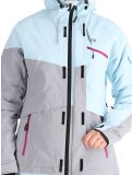 Miniaturansicht Rehall, Tasha-R Skijacke Damen Omphalodes blau 