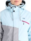 Miniaturansicht Rehall, Tasha-R Skijacke Damen Omphalodes blau 