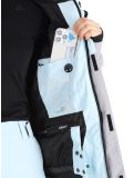 Miniaturansicht Rehall, Tasha-R Skijacke Damen Omphalodes blau 