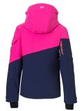 Miniaturansicht Rehall, Tasha-R Skijacke Kinder Fuchsia Purple violett 