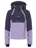 Miniaturansicht Rehall, Taylor-R Skijacke Kinder Dusk violett 