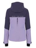 Miniaturansicht Rehall, Taylor-R Skijacke Kinder Dusk violett 