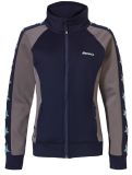 Miniaturansicht Rehall, Tess-R-Jr. Jacke Kinder Navy blau, grau 