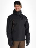 Miniaturansicht Rehall, Todd-R Winter Anorak Herren Black schwarz 