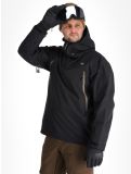 Miniaturansicht Rehall, Todd-R Winter Anorak Herren Black schwarz 