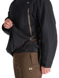 Miniaturansicht Rehall, Todd-R Winter Anorak Herren Black schwarz 