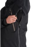 Miniaturansicht Rehall, Todd-R Winter Anorak Herren Black schwarz 