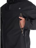 Miniaturansicht Rehall, Todd-R Winter Anorak Herren Black schwarz 