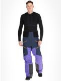 Miniaturansicht Rehall, Toluca-R Skihose Herren Purple violett 