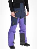 Miniaturansicht Rehall, Toluca-R Skihose Herren Purple violett 