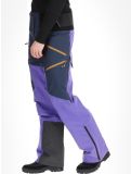 Miniaturansicht Rehall, Toluca-R Skihose Herren Purple violett 