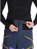 Miniaturansicht Rehall, Toluca-R Skihose Herren Purple violett 