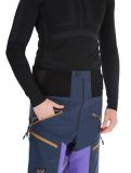 Miniaturansicht Rehall, Toluca-R Skihose Herren Purple violett 