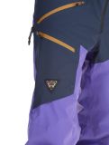 Miniaturansicht Rehall, Toluca-R Skihose Herren Purple violett 