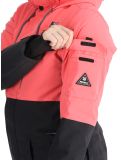 Miniaturansicht Rehall, Tyger-R Skianzug Damen Calypso Coral rosa, schwarz 