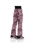 Miniaturansicht Rehall, Vera-R-Jr. Skihose Kinder panther rosa 