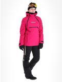 Miniaturansicht Rehall, Vie-R Skijacke Damen Brite Pink rosa 