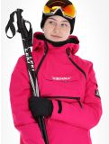 Miniaturansicht Rehall, Vie-R Skijacke Damen Brite Pink rosa 