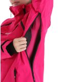 Miniaturansicht Rehall, Vie-R Skijacke Damen Brite Pink rosa 