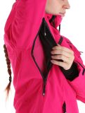 Miniaturansicht Rehall, Vie-R Skijacke Damen Brite Pink rosa 